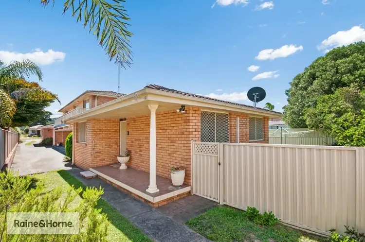 3/36 Berith Street, Umina Beach NSW 2257