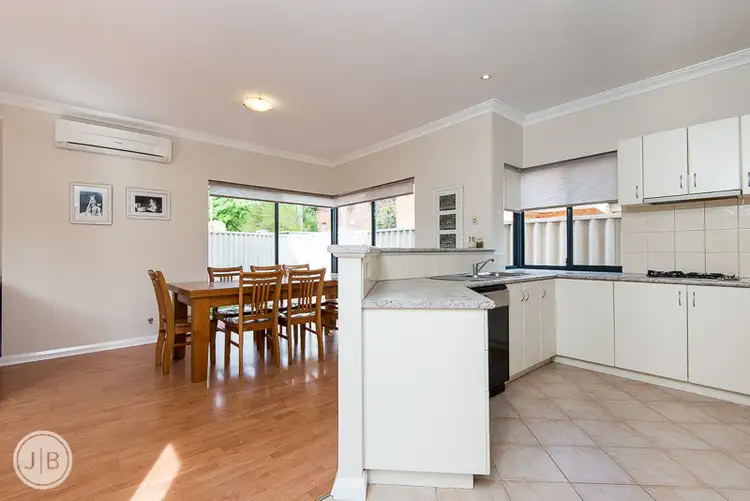 Sixth view of Homely townhouse listing, 3A Alston Avenue, Como WA 6152