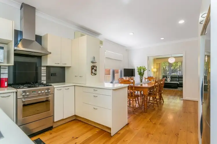 Fourth view of Homely house listing, 21 Launer Avenue, Rostrevor SA 5073