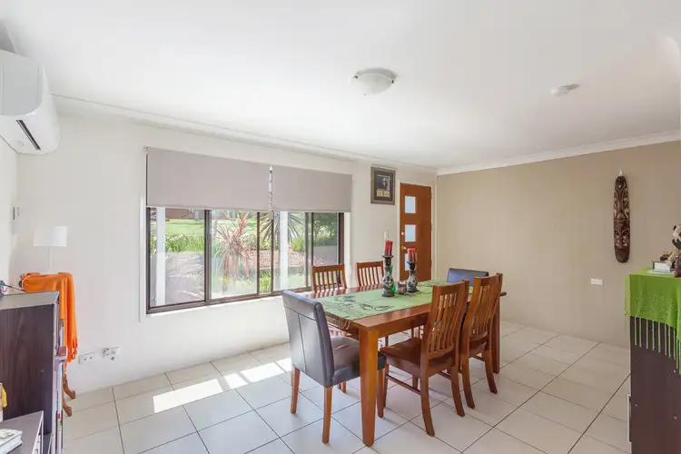 Fifth view of Homely house listing, 56 Hoepper Street, Kearneys Spring QLD 4350