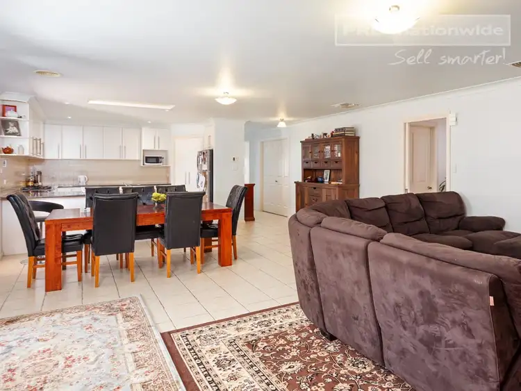 Third view of Homely house listing, 9 Fisher Place, Lloyd NSW 2650