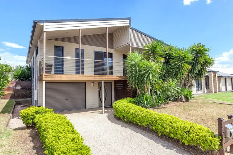 4 Balonne Drive, Glenvale QLD 4350
