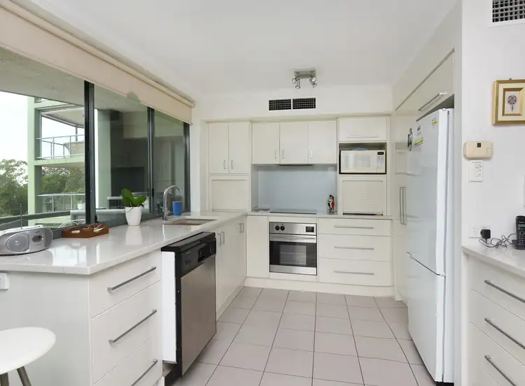 Sixth view of Homely unit listing, 8/14-16 Cottesloe Street, East Toowoomba QLD 4350