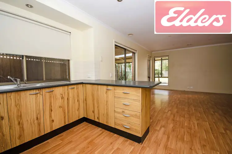 Fifth view of Homely house listing, 8 Pitmedden Drive, West Wodonga VIC 3690