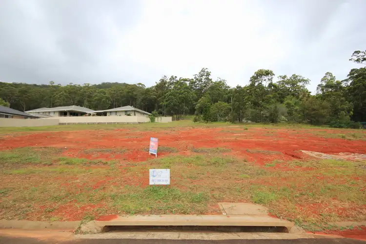 Second view of Homely land listing, Lot 230 Fairwinds Avenue, Lakewood NSW 2443
