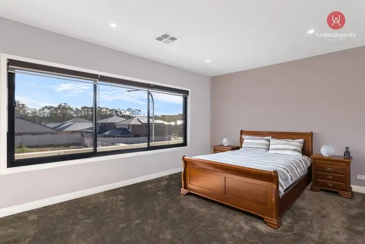 Fifth view of Homely house listing, 6 Gallipoli Drive, Edmondson Park NSW 2174