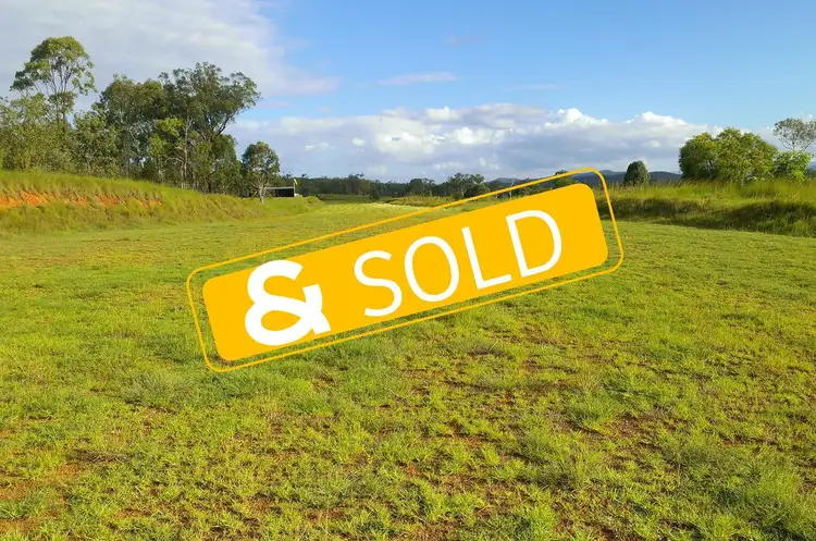 Main view of Homely rural property listing, 100 Potters Road, Wooderson QLD 4680