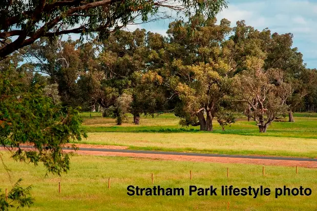 Third view of Homely land listing, Lot 239 Bourne Loop, Stratham WA 6237