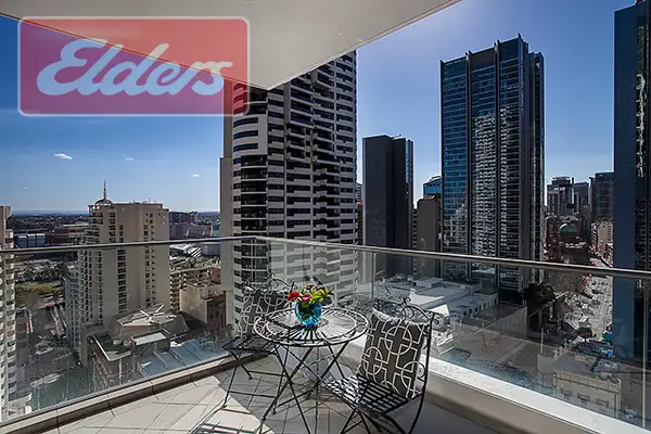2510/91 LIVERPOOL STREET, Sydney NSW 2000