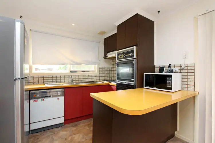 Sixth view of Homely house listing, 2 Entally Drive, Albanvale VIC 3021