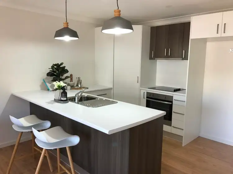 Seventh view of Homely unit listing, Unit 3 19-21 Eden St, Bega NSW 2550