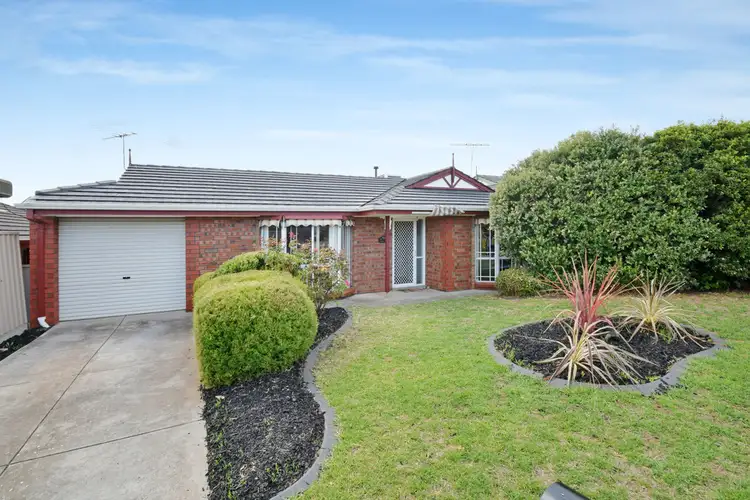 Second view of Homely house listing, 26 Sampson Crescent, Old Reynella SA 5161