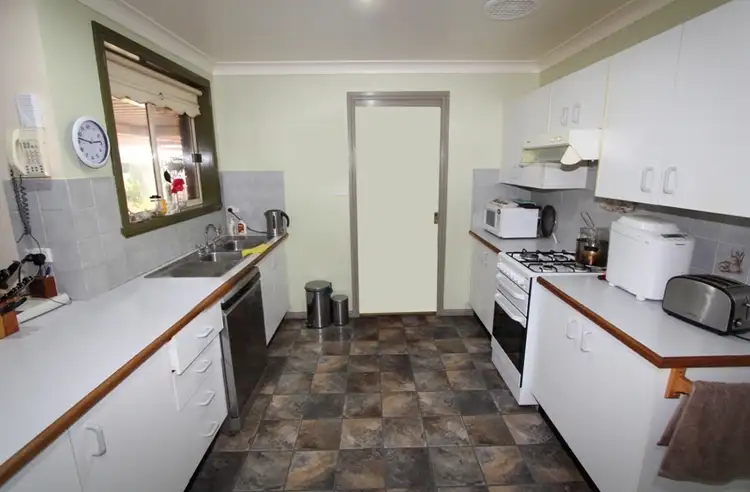 Second view of Homely house listing, 3 Laws Place, Windradyne NSW 2795