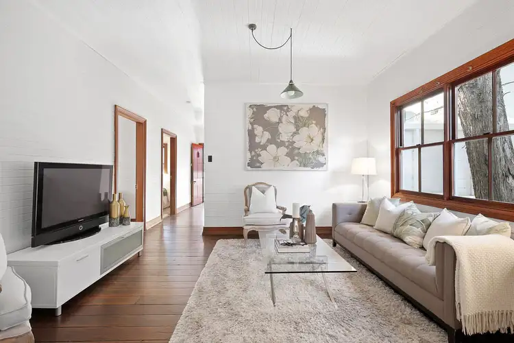 Main view of Homely house listing, 110-112 George Street, Erskineville NSW 2043