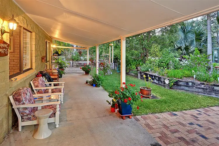 Seventh view of Homely house listing, 21 Bottlebrush Crt, Peachester QLD 4519