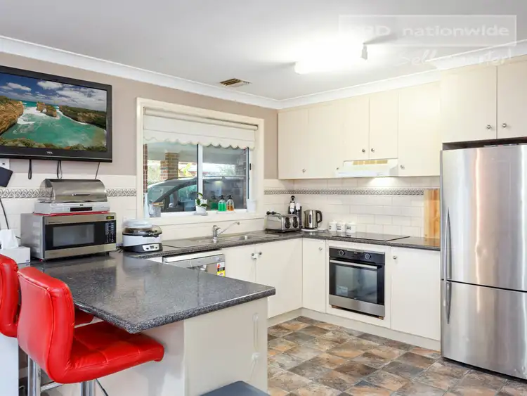Sixth view of Homely house listing, 5 Jarrah Place, Glenfield Park NSW 2650