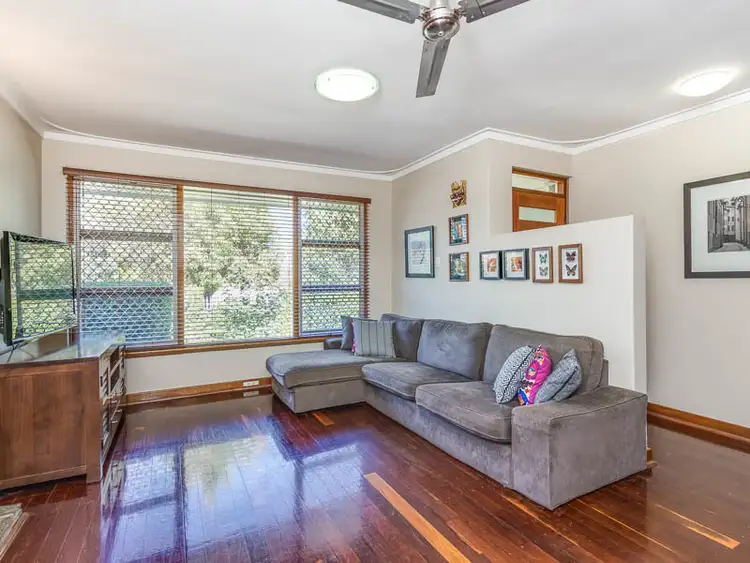 Fifth view of Homely semi-detached listing, 4 Keenan Street, Hamilton Hill WA 6163