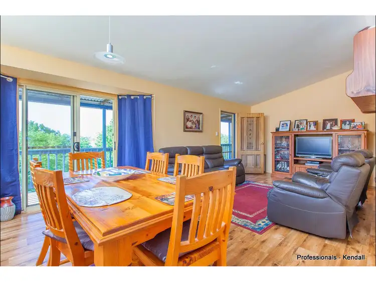 Sixth view of Homely house listing, 70 Pacific Parade, Tamborine Mountain QLD 4272
