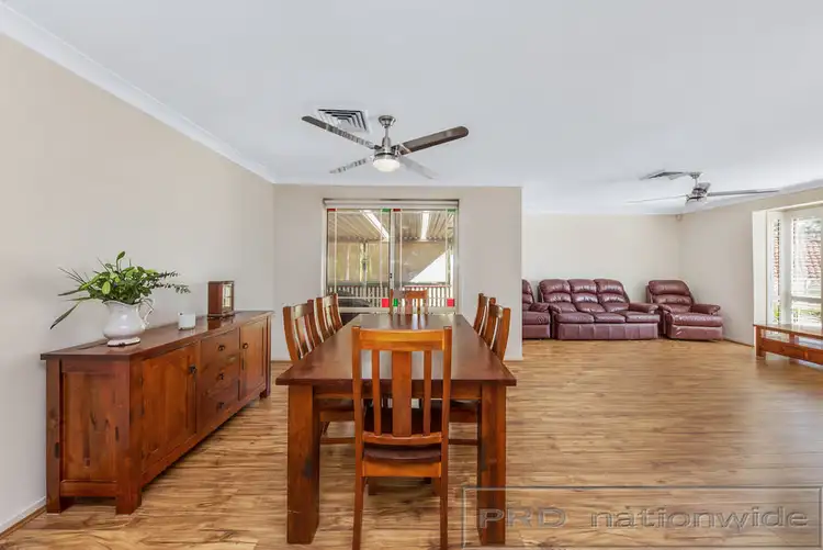 Fifth view of Homely house listing, 8 Adelong Close, Rutherford NSW 2320