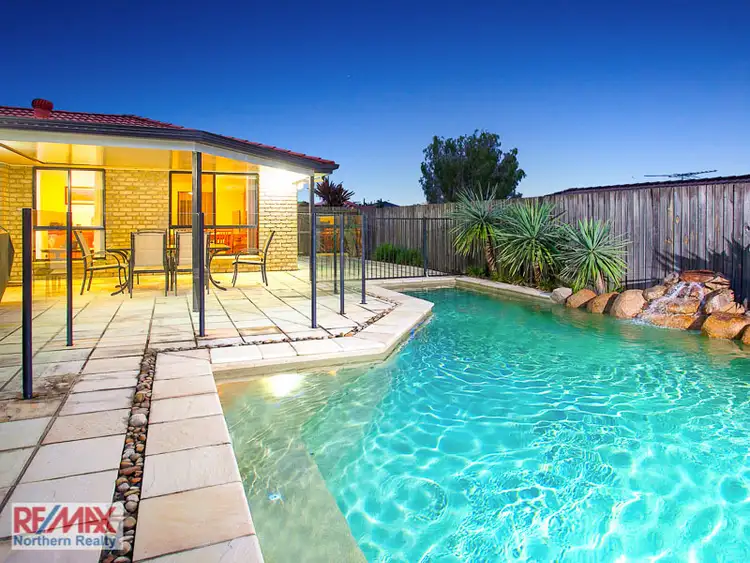 5 Triantha Court, Albany Creek QLD 4035