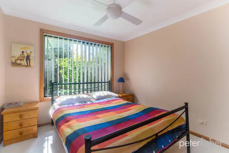 Sixth view of Homely unit listing, 10/1-3 Moulder Street, Orange NSW 2800