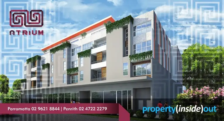 Third view of Homely apartment listing, 28/15-19 Toongabbie Rd, Toongabbie NSW 2146