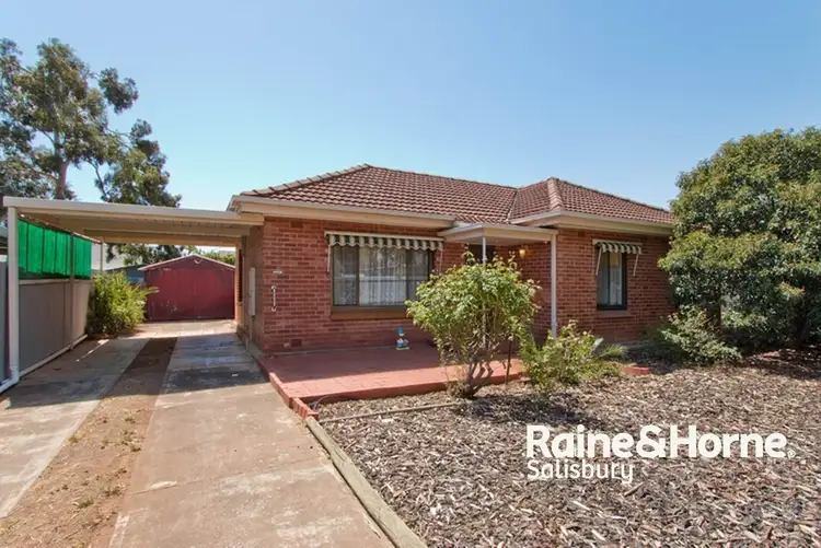 9 Benalla Street, Brahma Lodge SA 5109