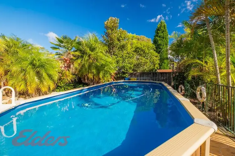 Second view of Homely house listing, 28 Arthurs Circle, Mount Colah NSW 2079