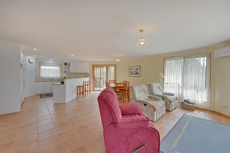Second view of Homely unit listing, 2/120 Bradshaw Street, Latrobe TAS 7307