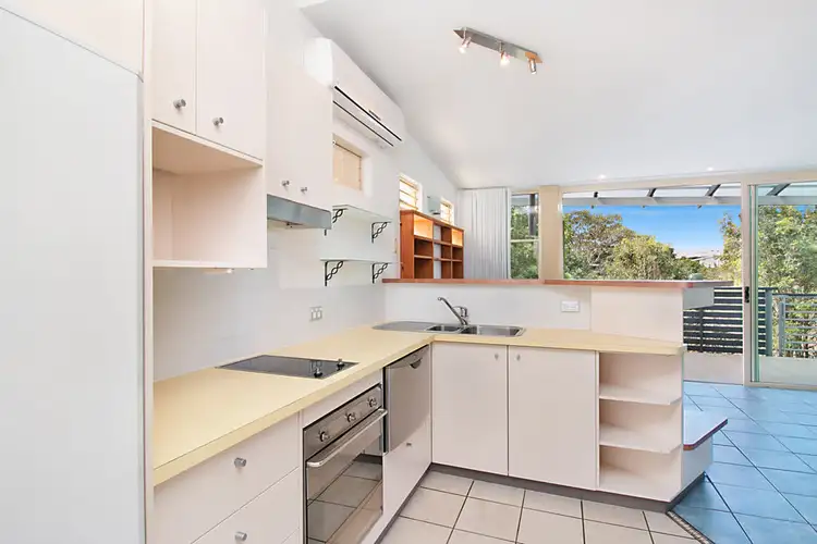 Fourth view of Homely apartment listing, 22/3 Cedarwood Court, Casuarina NSW 2487