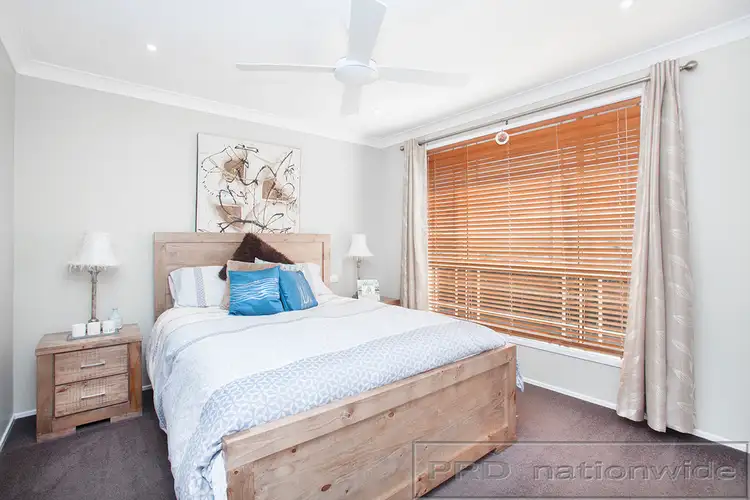 Fourth view of Homely house listing, 15 Adam Avenue, Rutherford NSW 2320