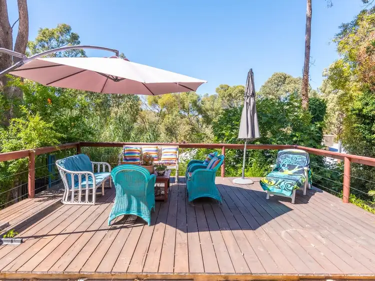 Fifth view of Homely house listing, 14 Feldman Crescent, Parkerville WA 6081