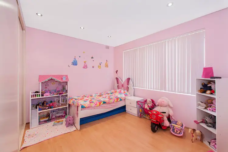 Fourth view of Homely unit listing, 4/1-3 Charles Street, Liverpool NSW 2170