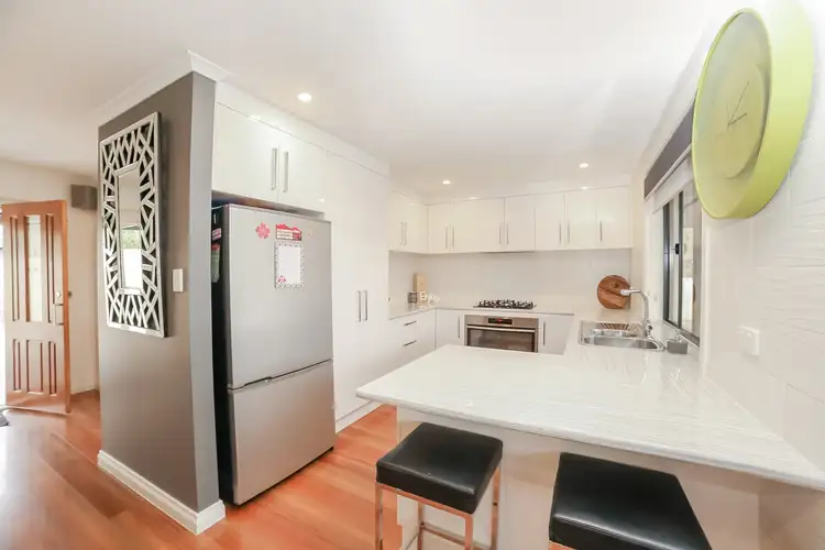 Second view of Homely house listing, 15 Bindi Street, Para Hills West SA 5096