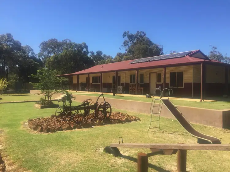 Lot 30 Elliott Road