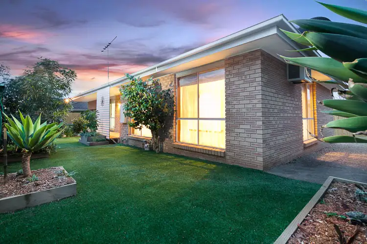 Main view of Homely unit listing, 1/7 Timins Street, Sunbury VIC 3429