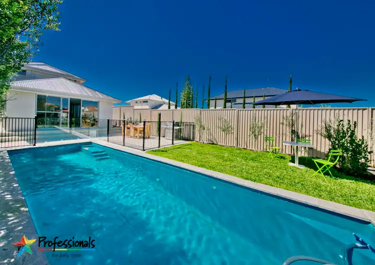 Second view of Homely house listing, 11A Ranger Road, Yokine WA 6060