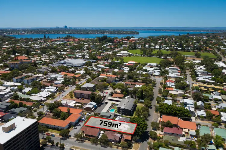 Second view of Homely house listing, 29 Fairlight Street, Mosman Park WA 6012