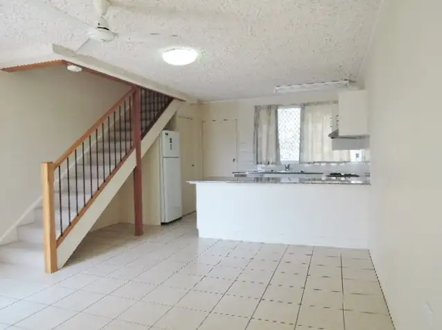 Sixth view of Homely townhouse listing, 6/2 Bundock Street, Castle Hill QLD 4810