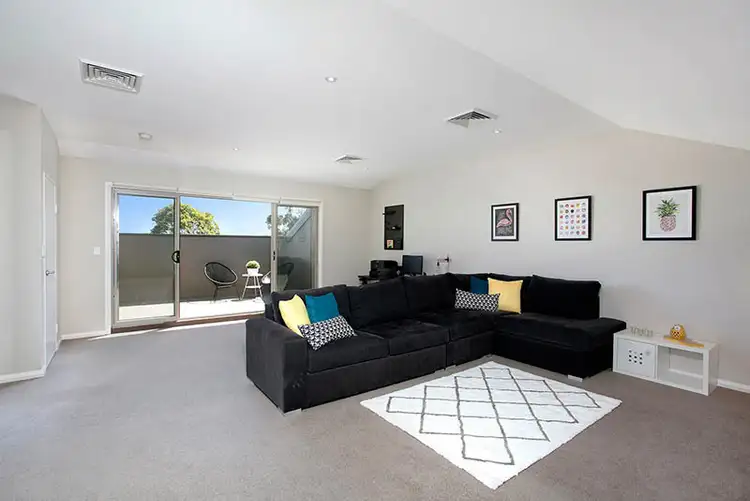 Fourth view of Homely apartment listing, 20/49-53 Vermont Street, Sutherland NSW 2232