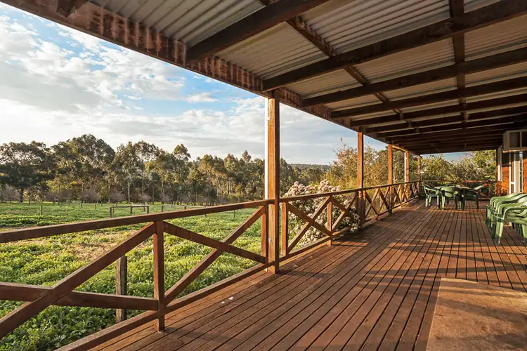 Second view of Homely house listing, 10 Doust Street, Bridgetown WA 6255