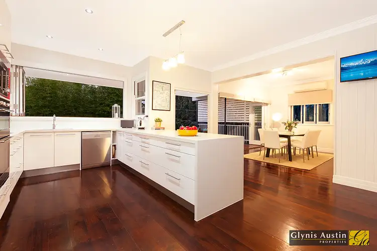 Fifth view of Homely house listing, 60 Plunkett Street, Paddington QLD 4064