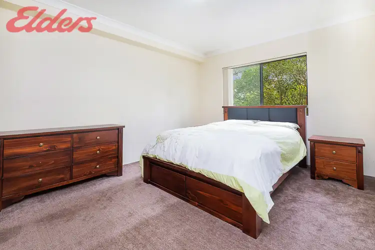 Fourth view of Homely apartment listing, 14/13-15 Gordon St, Bankstown NSW 2200