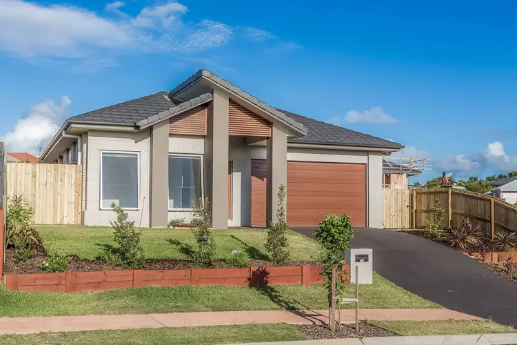 Second view of Homely house listing, 78 Sandhurst Cres, Peregian Springs QLD 4573