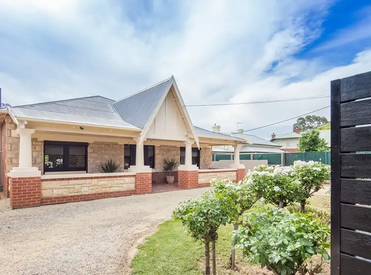 60 East Avenue, Black Forest SA 5035