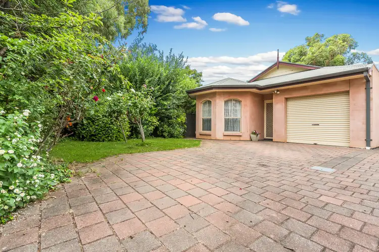 Main view of Homely house listing, 21 Abbotsbury Place, Evandale SA 5069