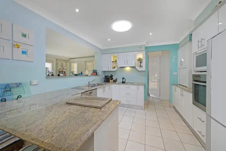Third view of Homely house listing, 73 Clifton Drive, Port Macquarie NSW 2444