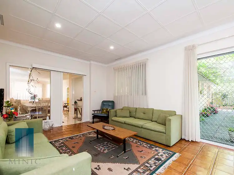 Sixth view of Homely house listing, 6 Verbena Road, Willetton WA 6155