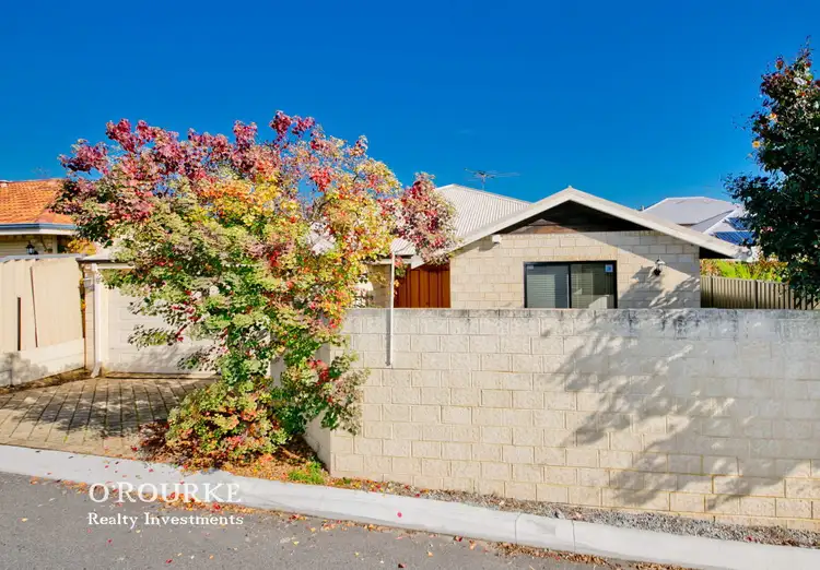 Second view of Homely house listing, 224A Ravenscar Street, Doubleview WA 6018