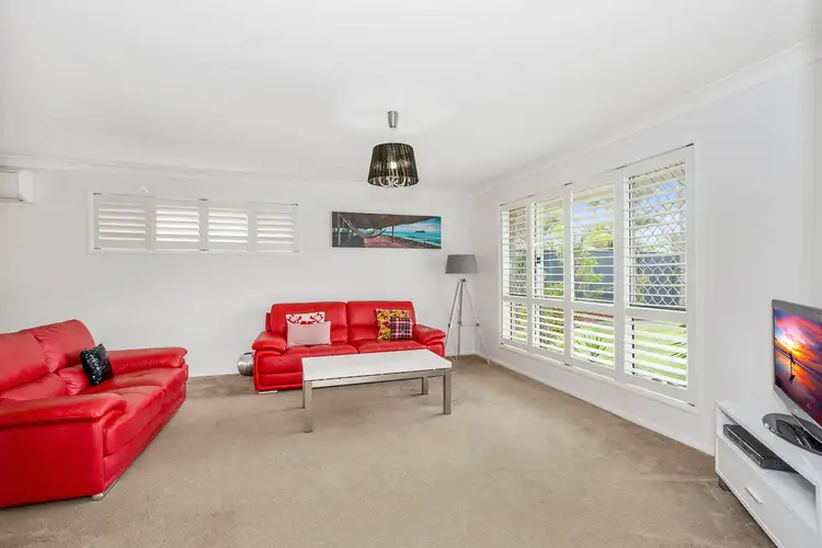 Main view of Homely house listing, 5 Sandalwood Drive, Cabarita Beach NSW 2488